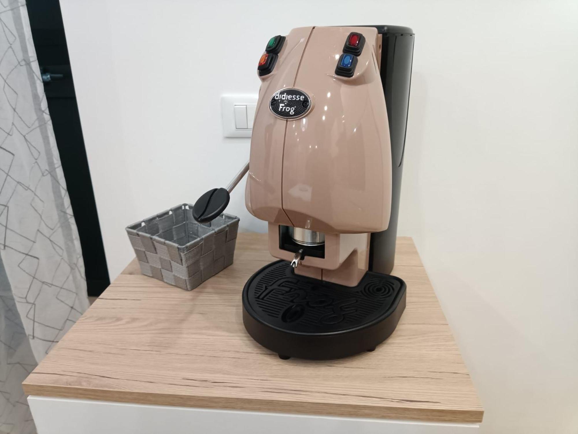 팔레르모 Nanica 아파트 외부 사진